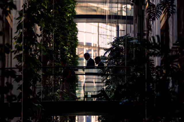 Fotó 5: Strasbourg's Plenary session through the lens. Week 25.