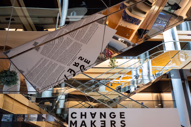 Fotó 10: Strasbourg's Plenary session through the lens. Week 25.