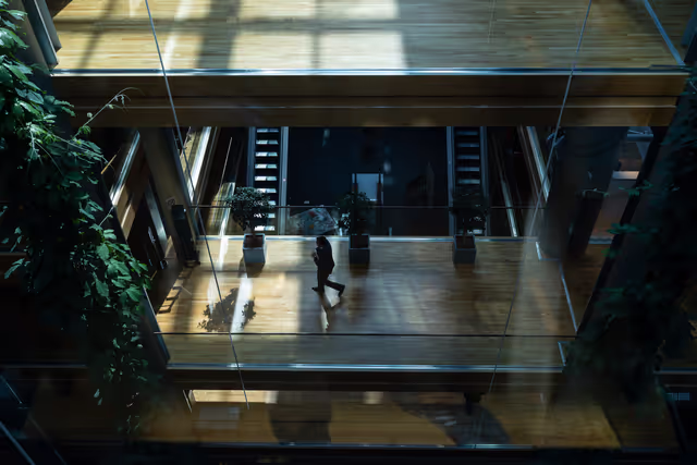 Fotó 21: Strasbourg's Plenary session through the lens. Week 25.