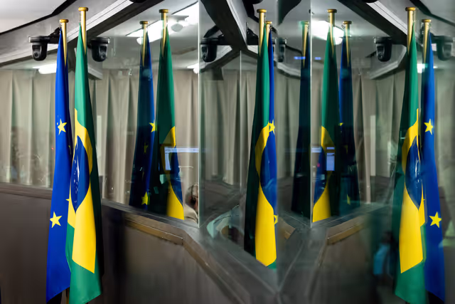 Fotó 4: Strasbourg's Plenary session through the lens. Week 25.