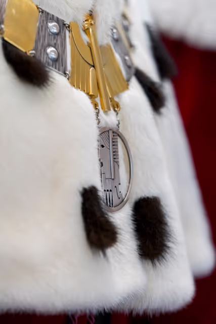 Fotagrafa 19: Roberta METSOLA, EP President, official visit to Warsaw and Lodz (Poland) - Honorary doctorate ceremony at Lodz University of Technology