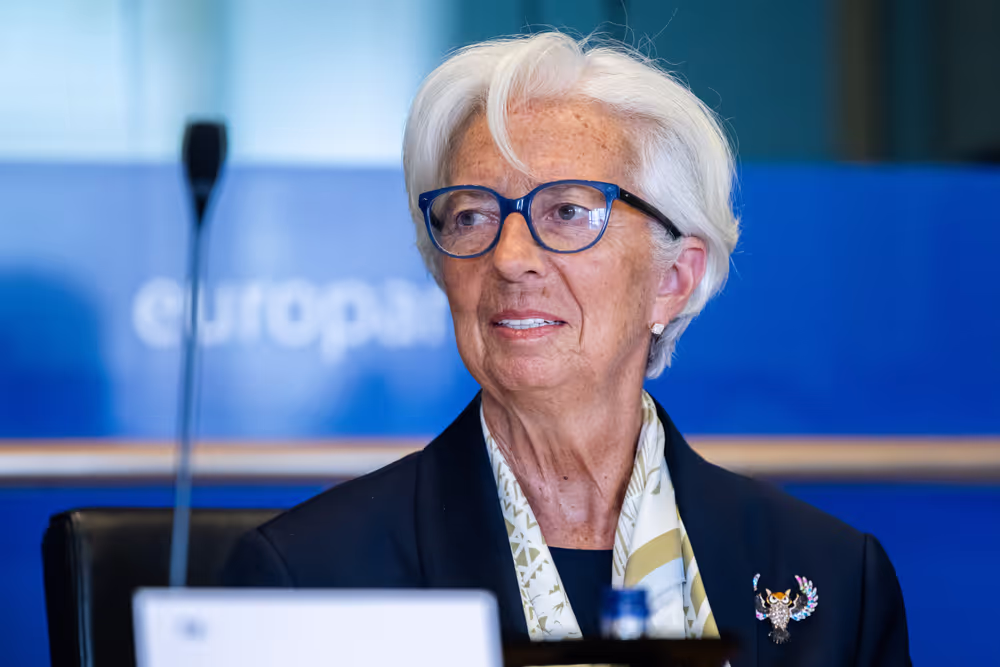 ECON - Monetary Dialogue with Christine Lagarde, President of the European Central Bank