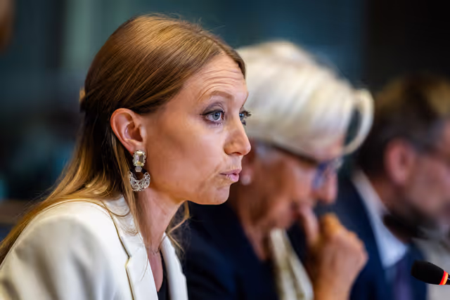 Foto 24: ECON - Monetary Dialogue with Christine Lagarde, President of the European Central Bank