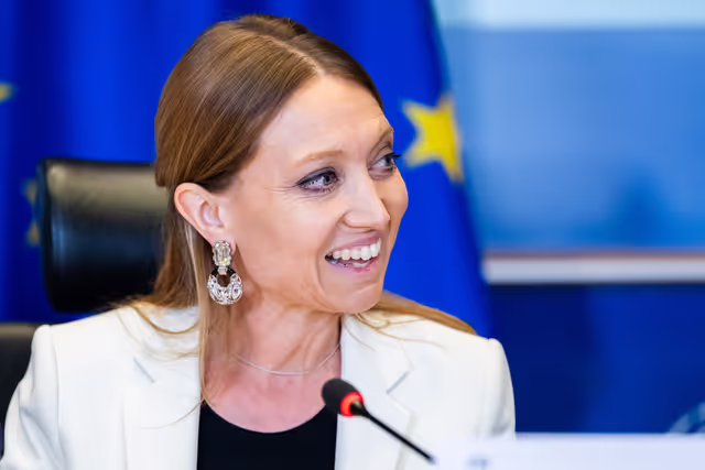 Foto 23: ECON - Monetary Dialogue with Christine Lagarde, President of the European Central Bank