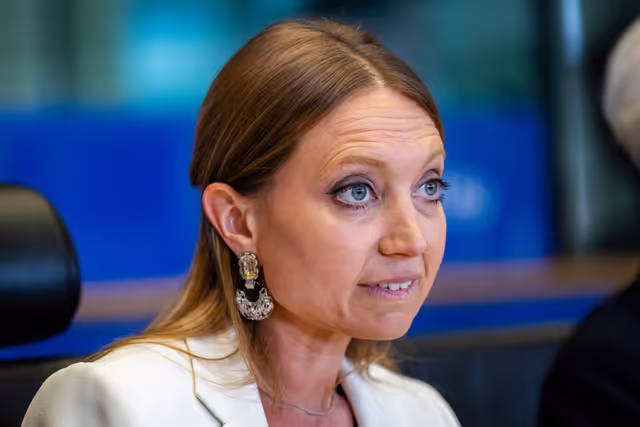 Foto 22: ECON - Monetary Dialogue with Christine Lagarde, President of the European Central Bank