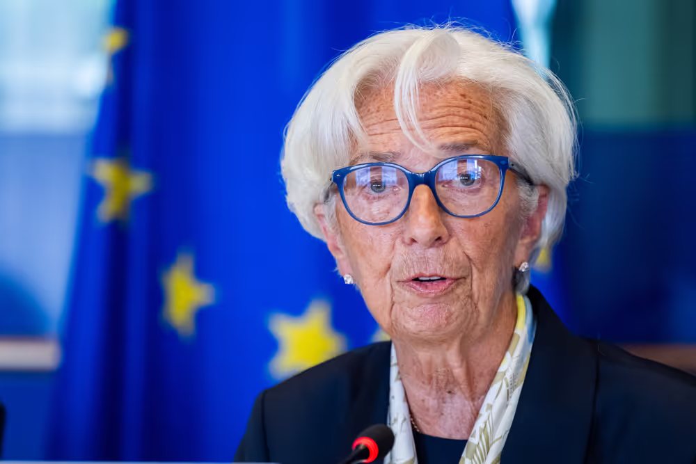 ECON - Monetary Dialogue with Christine Lagarde, President of the European Central Bank