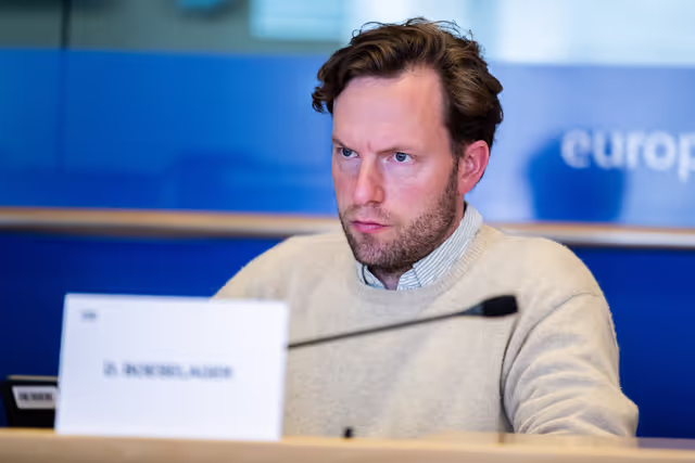 Foto 13: ECON - Monetary Dialogue with Christine Lagarde, President of the European Central Bank