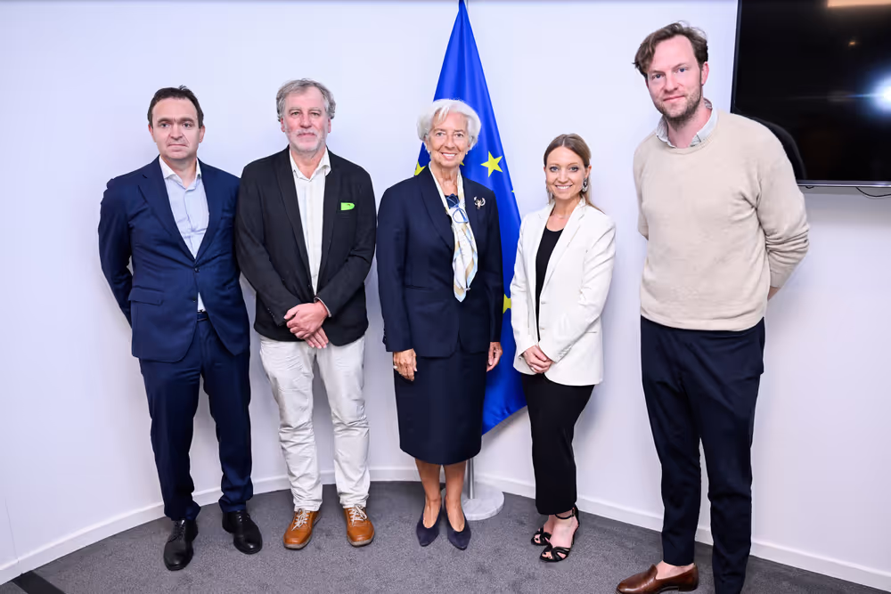 ECON - Monetary Dialogue with Christine Lagarde, President of the European Central Bank