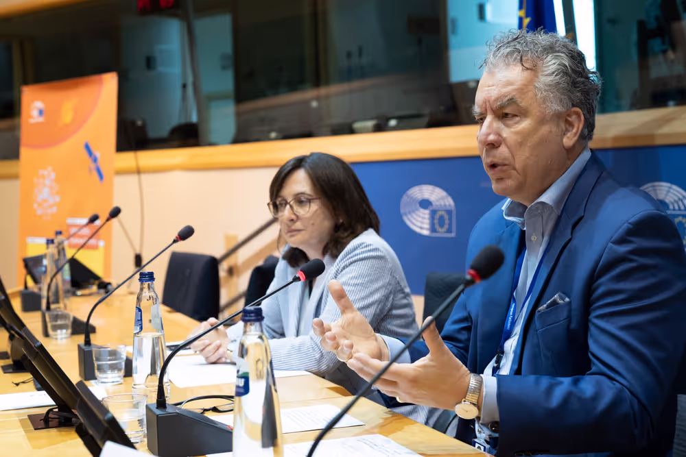 European Science Media Hub (ESMH) Summer School 2025