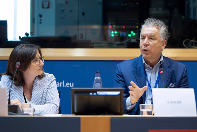 Photo 30 : European Science Media Hub (ESMH) Summer School 2025