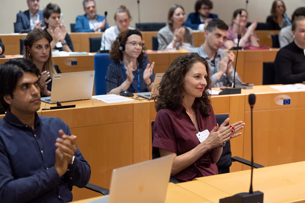 European Science Media Hub (ESMH) Summer School 2025