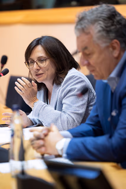 Photo 25 : European Science Media Hub (ESMH) Summer School 2025