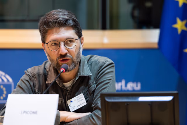 Photo 19 : European Science Media Hub (ESMH) Summer School 2025