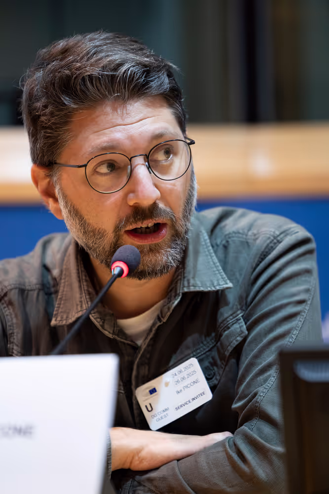 European Science Media Hub (ESMH) Summer School 2025