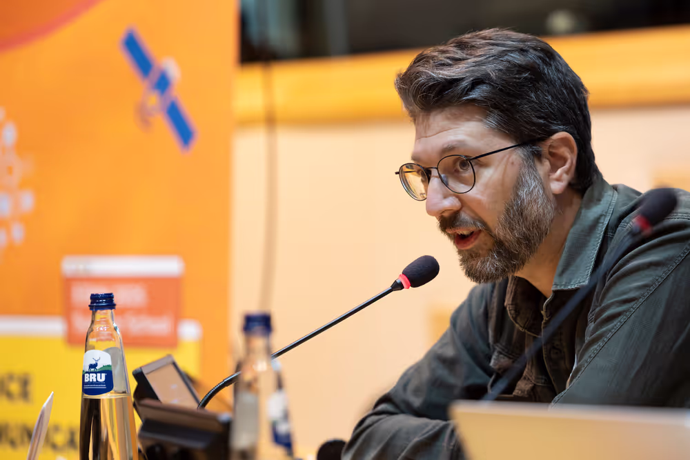 European Science Media Hub (ESMH) Summer School 2025