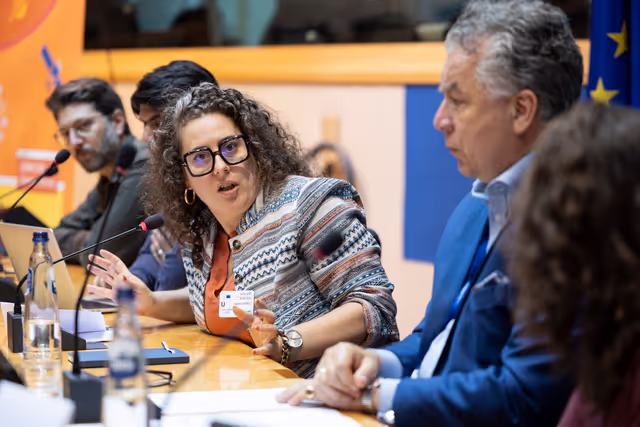 Photo 17 : European Science Media Hub (ESMH) Summer School 2025