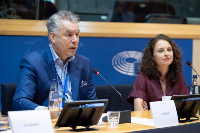 Photo 15 : European Science Media Hub (ESMH) Summer School 2025