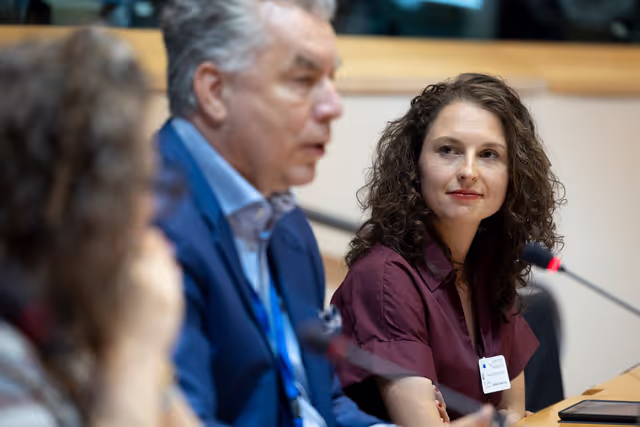 Photo 13 : European Science Media Hub (ESMH) Summer School 2025