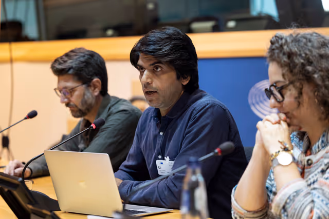 Photo 10 : European Science Media Hub (ESMH) Summer School 2025