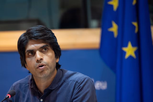 Photo 9 : European Science Media Hub (ESMH) Summer School 2025