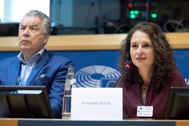 Photo 3 : European Science Media Hub (ESMH) Summer School 2025