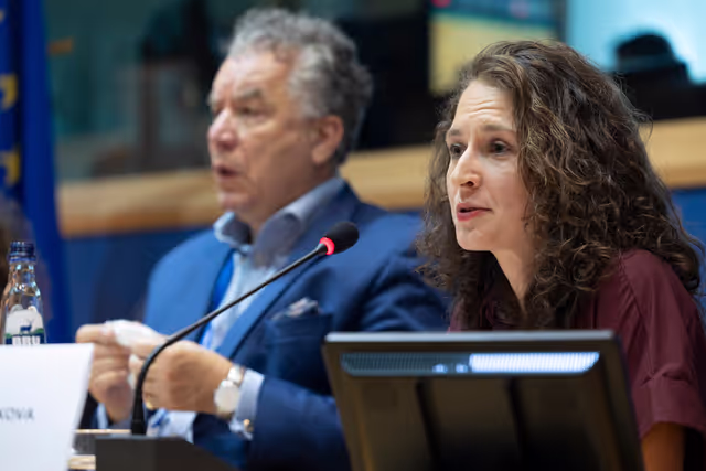 Photo 2 : European Science Media Hub (ESMH) Summer School 2025