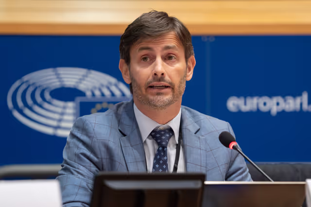 Foto 33: INTA committee meeting - Public hearing on the EU-Mercosur Trade Agreement