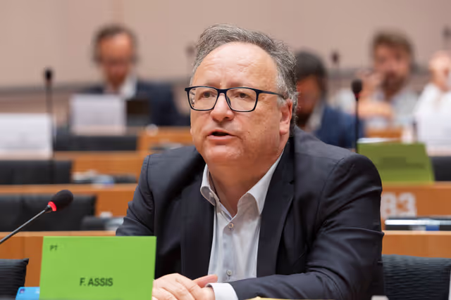 Foto 25: INTA committee meeting - Public hearing on the EU-Mercosur Trade Agreement