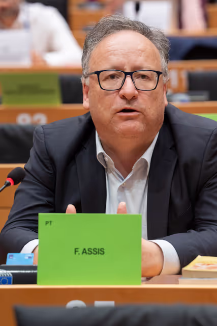 Foto 23: INTA committee meeting - Public hearing on the EU-Mercosur Trade Agreement