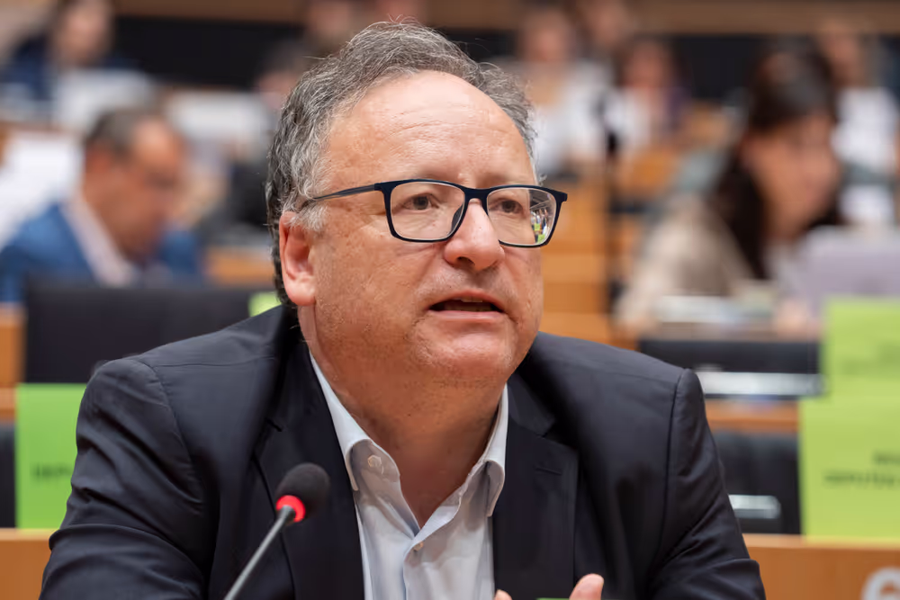 INTA committee meeting - Public hearing on the EU-Mercosur Trade Agreement