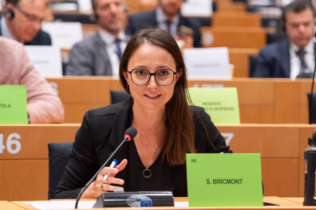 Foto 16: INTA committee meeting - Public hearing on the EU-Mercosur Trade Agreement