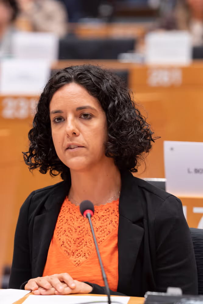 INTA committee meeting - Public hearing on the EU-Mercosur Trade Agreement