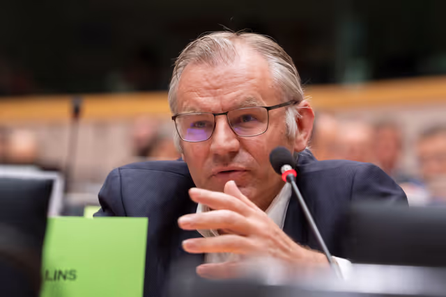 Foto 5: INTA committee meeting - Public hearing on the EU-Mercosur Trade Agreement