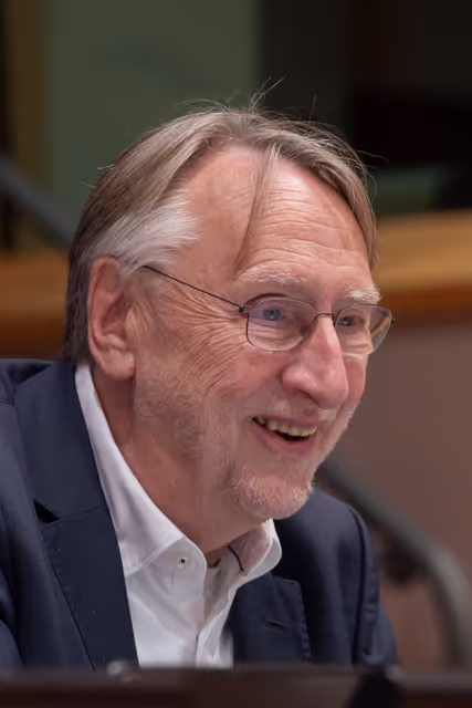 Foto 3: INTA committee meeting - Public hearing on the EU-Mercosur Trade Agreement