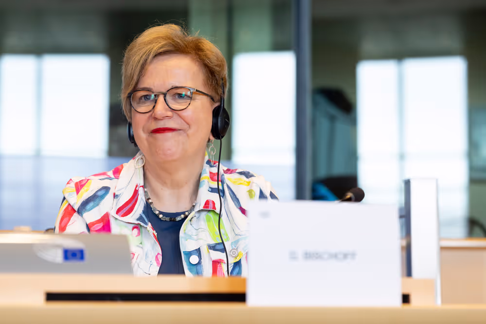 AFCO Interparliamentary Committee Meeting -EU Reform With a View to Future