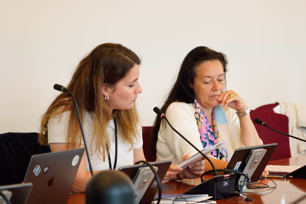 Press travel for French speaking podcasts creators