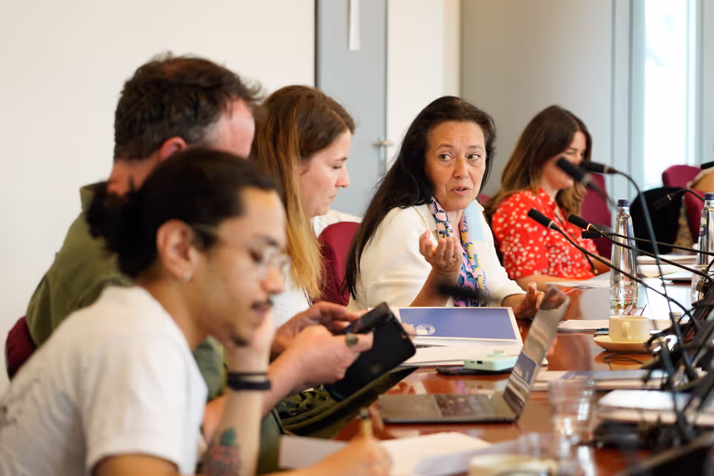 Press travel for French speaking podcasts creators