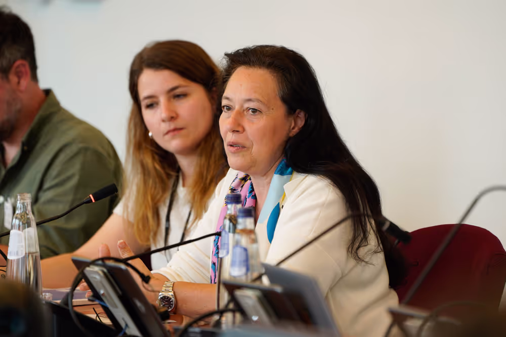 Press travel for French speaking podcasts creators