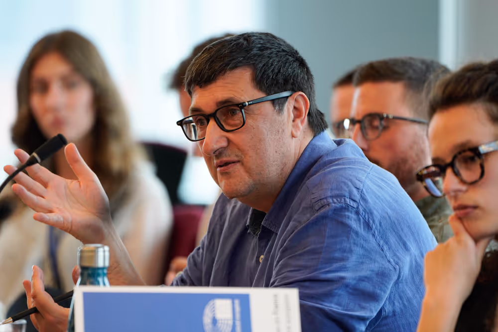 Press travel for French speaking podcasts creators