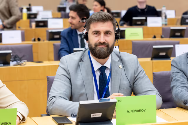 Fotagrafa 29: TRAN vote on two legislations that seek to reinforce passenger rights