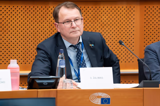 Fotografie 14: 1st meeting of the JURI Network on Monitoring of EU Law