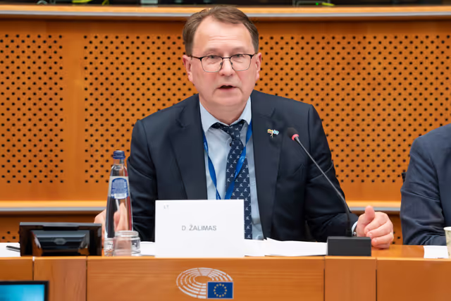 Fotografie 11: 1st meeting of the JURI Network on Monitoring of EU Law