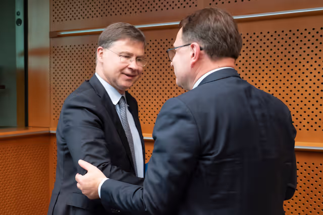 Fotografie 2: 1st meeting of the JURI Network on Monitoring of EU Law