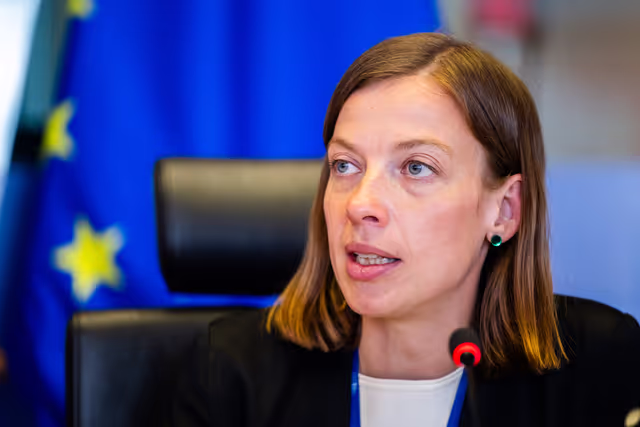 EMPL - Public hearing on ' Developing a new EU anti-poverty strategy '