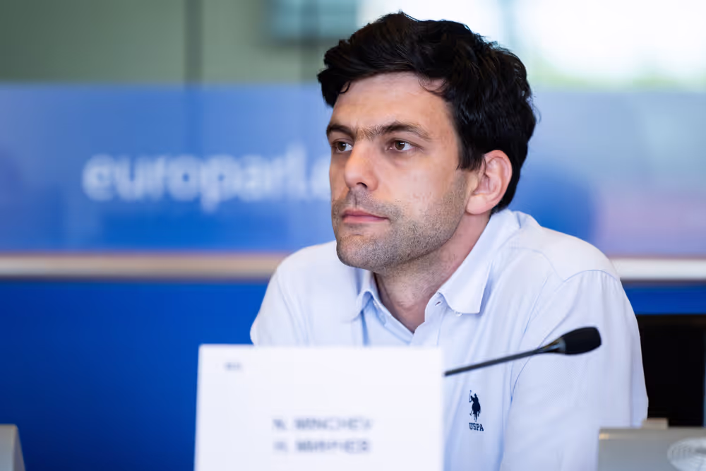 IMCO public hearing ' Single Market Strategy '