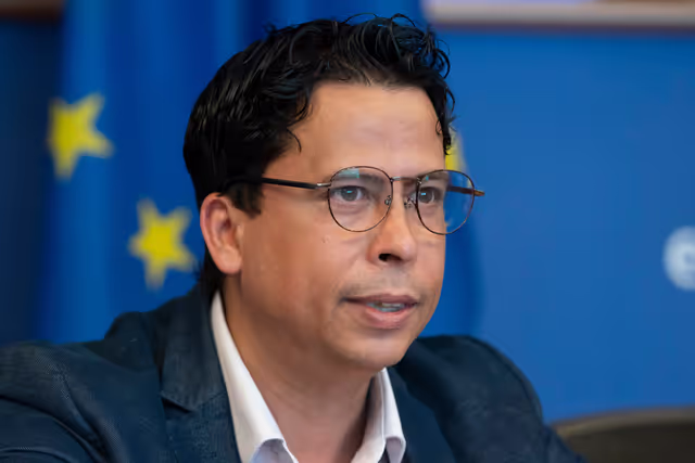 Fotografie 31: DROI - Public hearing on the human rights dimension of the EU Memoranda of Understanding in its South neighbourhood .