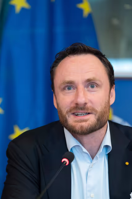 Fotografie 27: DROI - Public hearing on the human rights dimension of the EU Memoranda of Understanding in its South neighbourhood .