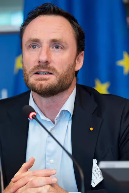 Fotografie 23: DROI - Public hearing on the human rights dimension of the EU Memoranda of Understanding in its South neighbourhood .