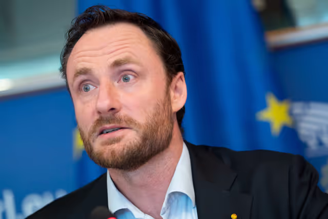 Fotografie 24: DROI - Public hearing on the human rights dimension of the EU Memoranda of Understanding in its South neighbourhood .