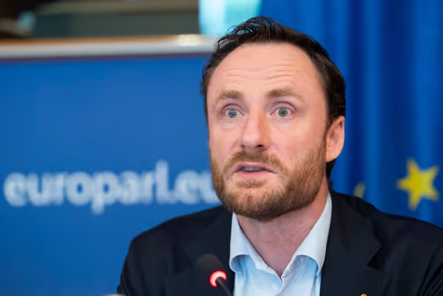 Fotografie 26: DROI - Public hearing on the human rights dimension of the EU Memoranda of Understanding in its South neighbourhood .